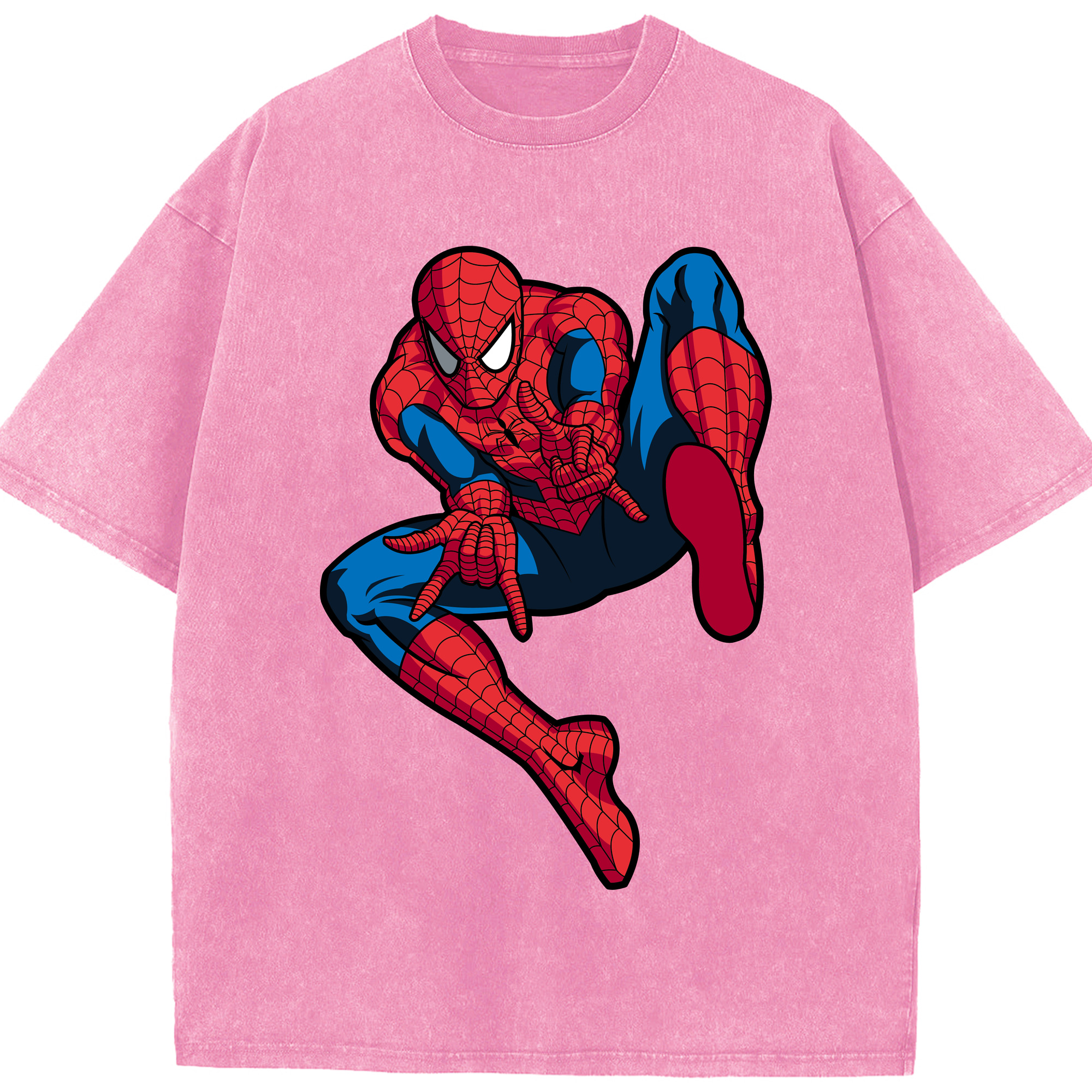 （画像用） アベンジャーズ The Avengers 綿100% ヴィンテージ風 半袖Tシャツ（フロントプリント）